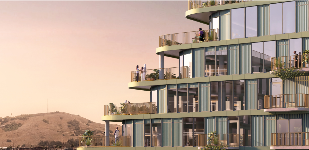 EMBRACING THE <br />NATURAL WAY Image