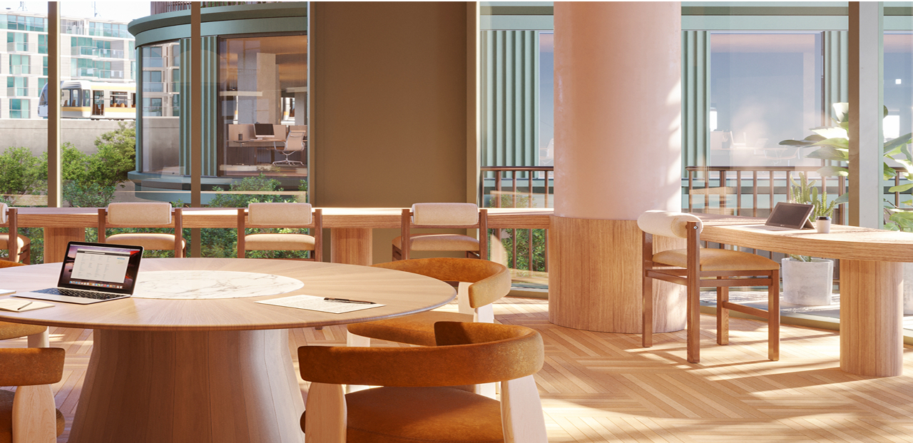 EXPANDING HOMELIFE <br />THROUGH AMENITIES Image