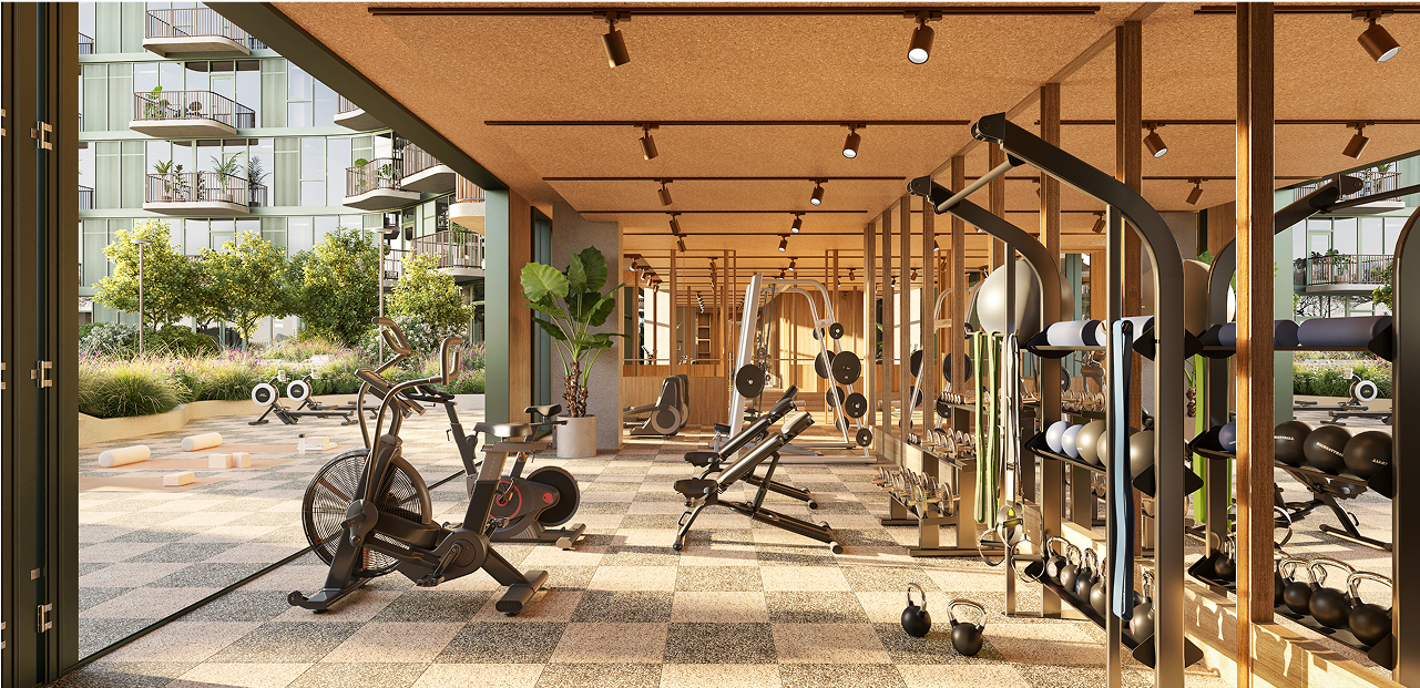 SANCTUARY OF <br />SERENITY Image