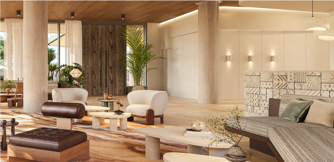 BOUTIQUE HOSPITALITY EXPERIENCE Image